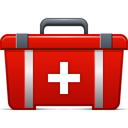 First Aid Icon 256x256 png